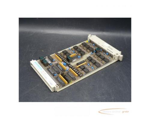 Siemens C8451-A12-A100-1 / SMP-E209 - Bild 1