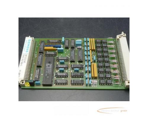 Siemens C8451-A12-A56-1 / SMP-E213-A2 - Bild 2