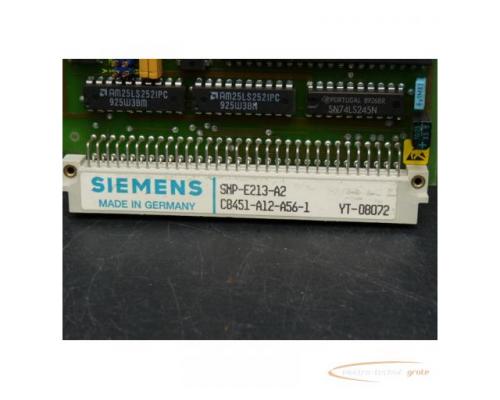 Siemens C8451-A12-A56-1 / SMP-E213-A2 - Bild 4