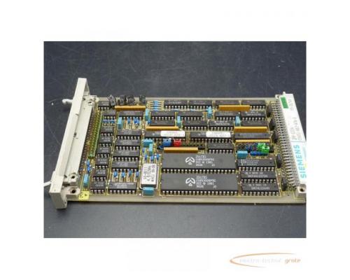 Siemens C8451-A12-A76-1 / SMP-E224 - Bild 2