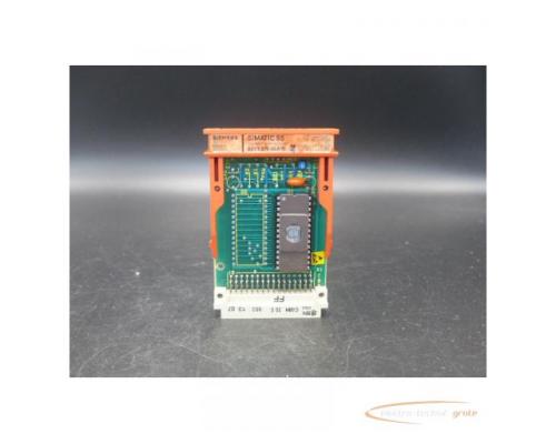 Siemens 6ES5 375-0LA15 Eprom - Bild 1