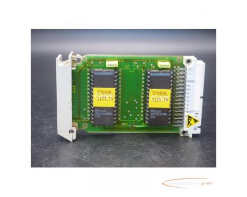 Siemens Sinumerik 6FX1808-1BX12 EPROM - Bild 1