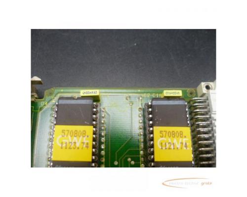 Siemens Sinumerik 6FX1808-1BX12 EPROM - Bild 3