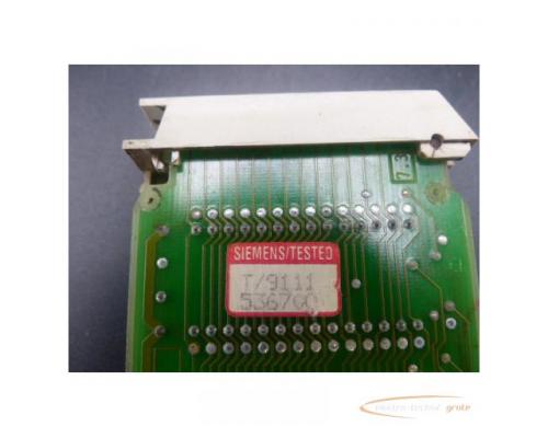 Siemens Sinumerik 6FX1808-1BX12 EPROM - Bild 6