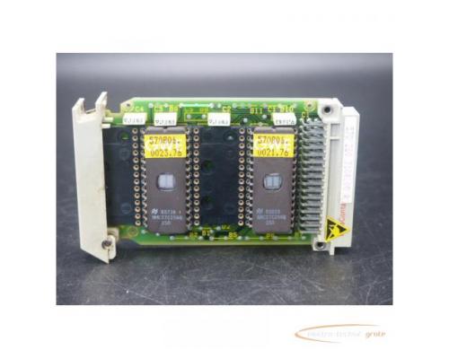 Siemens Sinumerik 6FX1806-0BX02 - Bild 2