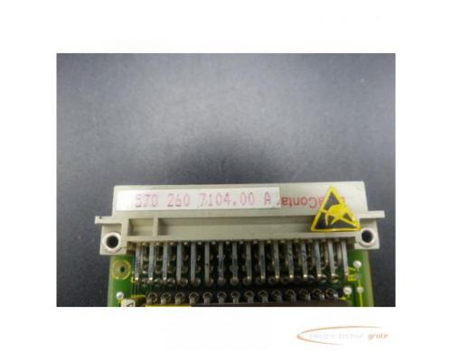 Siemens Sinumerik 6FX1806-0BX02 - Bild 3