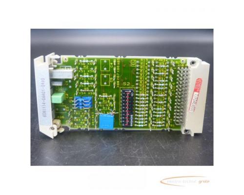 Siemens 6SN1114-0AA01-0AA0 - Bild 4