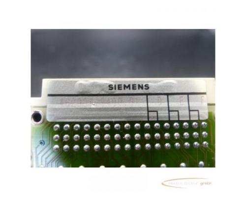 Siemens 6SN1114-0AA01-0AA0 - Bild 4