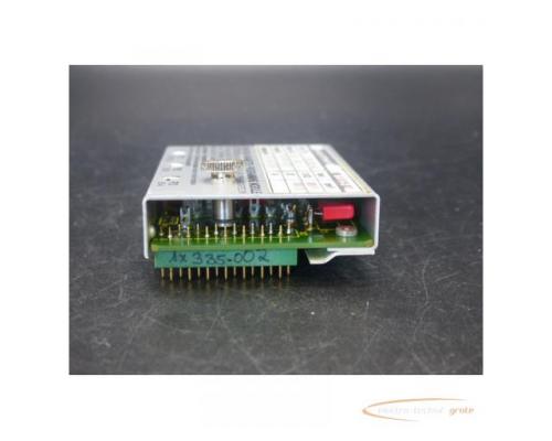 Indramat MOD 2/1X335-002 Programmiermodul - Bild 2