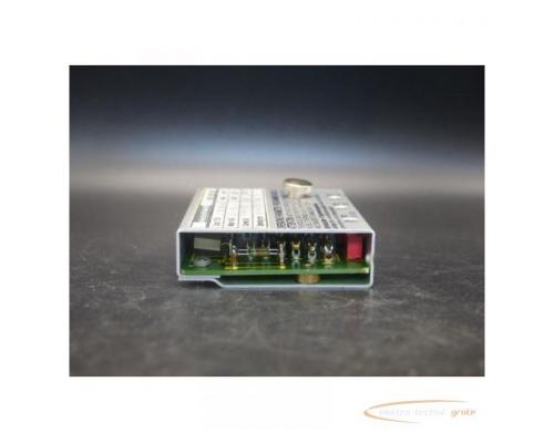 Indramat MOD 2/1X335-002 Programmiermodul - Bild 4