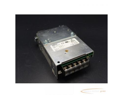 Omron S8JX-03524CD Power Supply - Bild 1