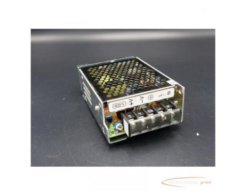 Omron S8JX-03524CD Power Supply - Bild 4