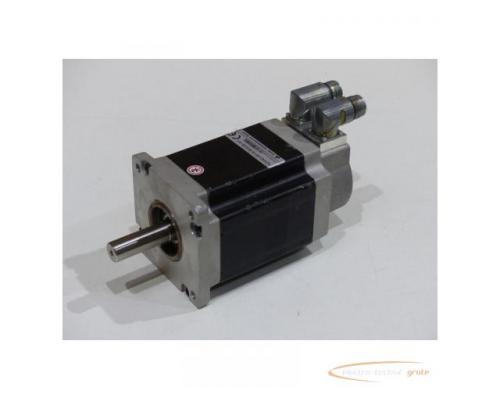 Jenaer Antriebstechnik 42N42-0810-B03JB-AA Servomotor - Bild 1