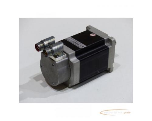 Jenaer Antriebstechnik 42N42-0810-B03JB-AA Servomotor - Bild 2