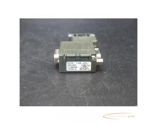 Siemens 6ES7972-E116536 Busconnector - Bild 1