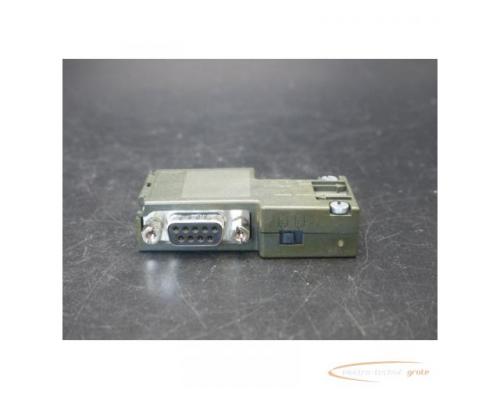 Siemens 6ES7972-E116536 Busconnector - Bild 2