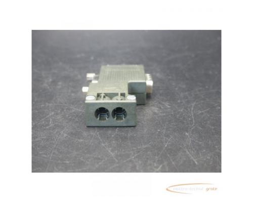 Siemens 6ES7972-E116536 Busconnector - Bild 3