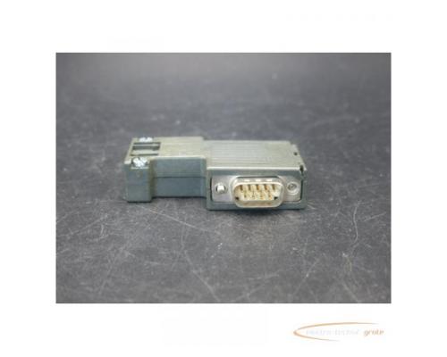 Siemens 6ES7972-E116536 Busconnector - Bild 4