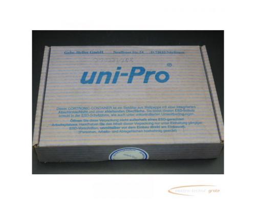 Heller Uni Pro SIO B23.032298X-03369 > ungebraucht! - Bild 1