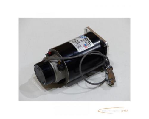 CMC 3528000M5000TAC-CO PM Servo Motor - Bild 2