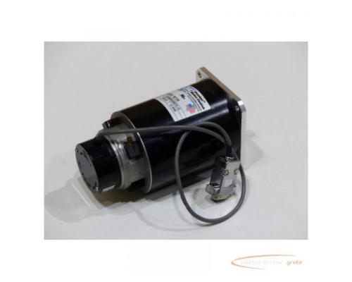 CMC 3528000M5000TAC-CO PM Servo Motor - Bild 2