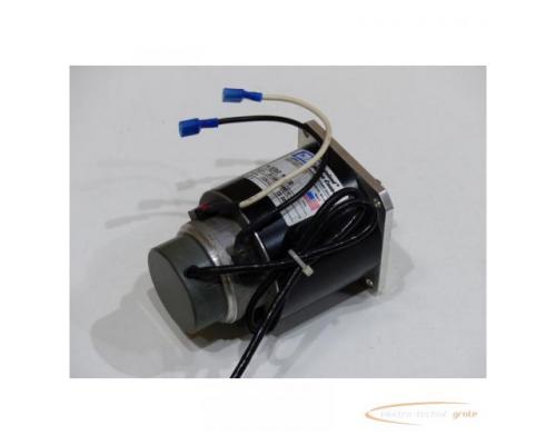 CMC 3515000M5000TAC-FO PM Servo Motor - Bild 2