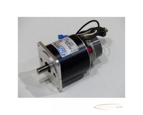 CMC 3515000M5000TAC-F0 PM Servo Motor - Bild 1