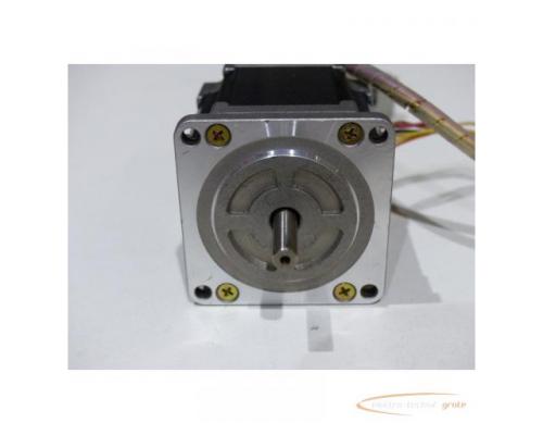 Nanotec Munich 4T5618G4300-A Schrittmotor - Bild 3