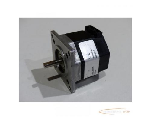 Pacific Scientific P21NSXB-LNF-NS-02 POWERMAX II Schrittmotor - Bild 1