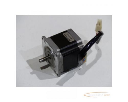 Sanyo Denki 103H7123-1745 StepSyn Schrittmotor - Bild 1