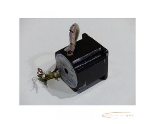 Nanotec Munich 4T571-8M3308 Schrittmotor - Bild 2