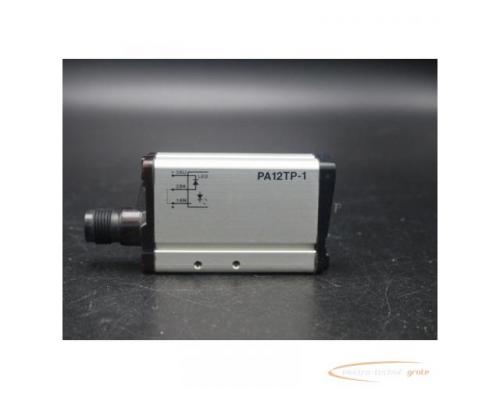 Carlo Gavazzi PA12TP-1 - Bild 3