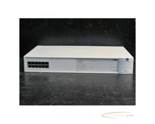 3Com SuperStack II Switch 3300 12 Port - Bild 1