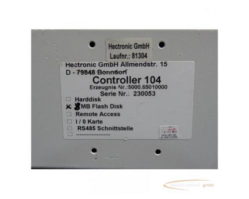 Optilevel Controller 104 5000.65010000 - Bild 5