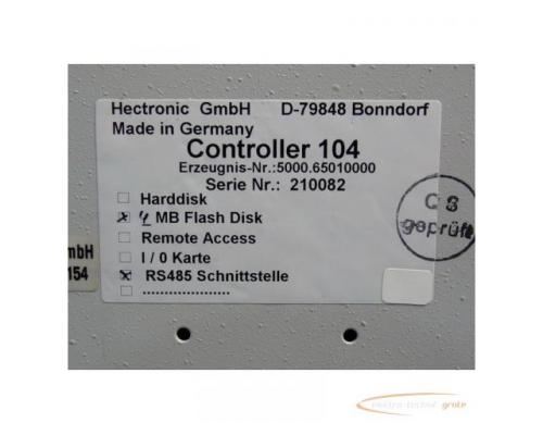 Optilevel Controller 104 5000.65010000 - Bild 5