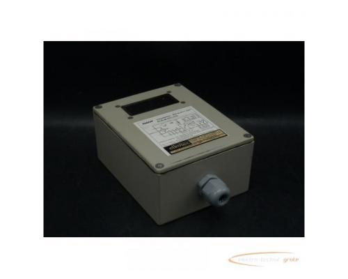 Eltrotec RLS-M-55 / LCD FASOP-Verstärker 6916.011.021 - Bild 1