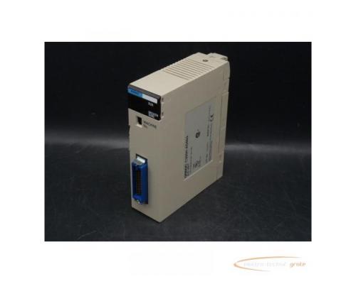 Omron C200H-AD002 A / D Unit 1-5V 4-20mA - Bild 1