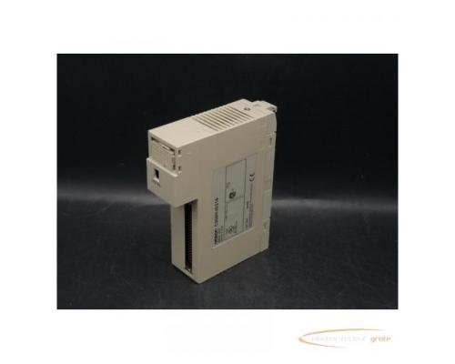 Omron C200H-ID216 Input Unit 24VDC 4.1mA - Bild 1