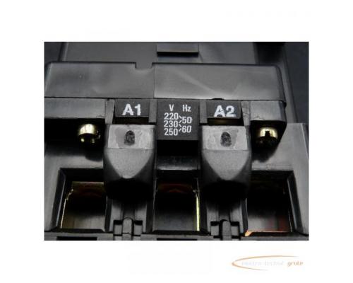 ABB B63-30-00 Schütz 220 / 250V 50 / 60Hz 30Kw > ungebraucht! - Bild 3