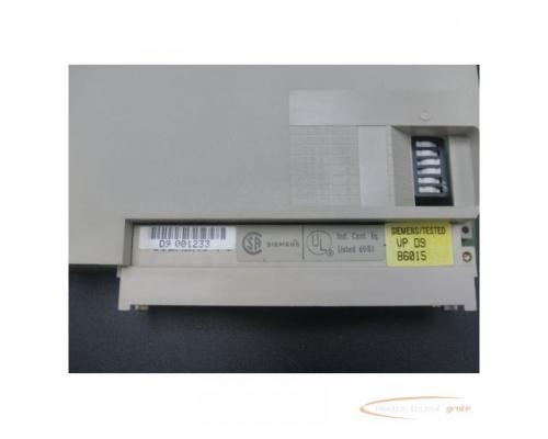 Siemens Simatic 6ES5441-4UA13 Modul - Bild 3