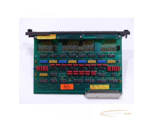 Bosch E24V- Mat.Nr. 041525-105401 / 043661-104401 Input Modul - Bild 3