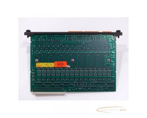 Bosch A24/2- Mat.Nr. 048485-201401 Output Modul > gebraucht - Bild 4