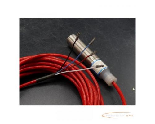 EGE Elektronic IGMF 005 GSOP inductiver Sensor > ungebraucht! - Bild 2