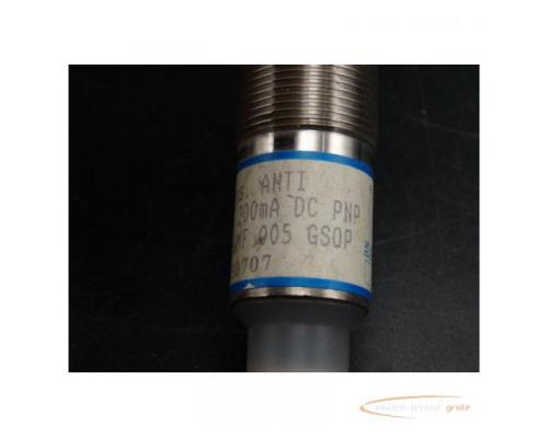 EGE Elektronic IGMF 005 GSOP inductiver Sensor > ungebraucht! - Bild 4