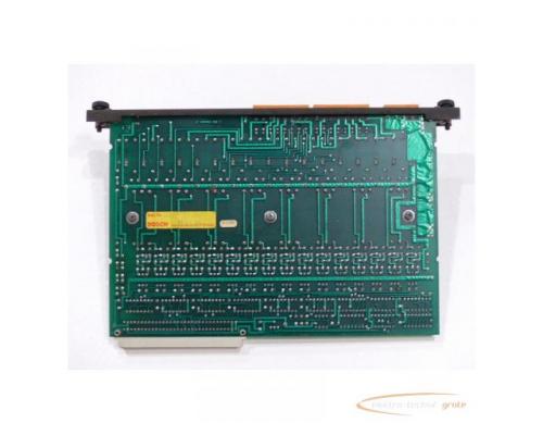 Bosch A24/2- Mat.Nr. 048485-201401 Output Modul gebraucht! - Bild 4