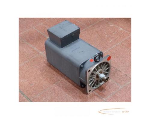 Siemens 1FT5104-0CA01-2 Permanent-Magnet-Motor - Bild 2