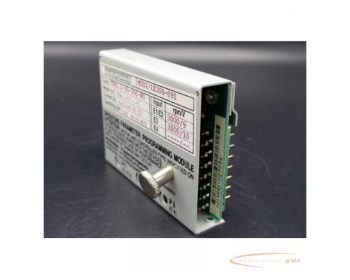 Indramat MOD2/1X308-091 Programmiermodul für TDM1.2-30-300-W0 - Bild 1