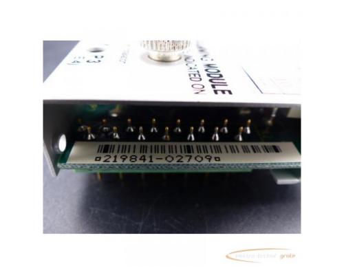 Indramat MOD2/1X308-091 Programmiermodul für TDM1.2-30-300-W0 - Bild 3