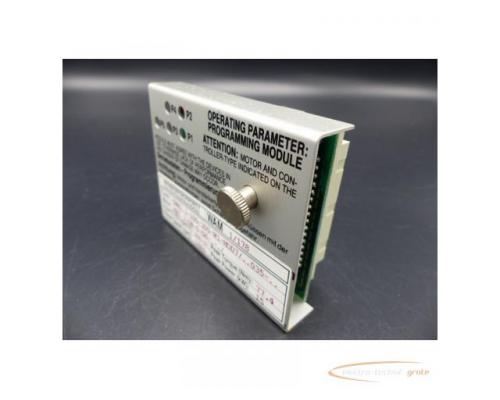 Indramat WAM 1/178 Programmiermodul für TWM1.1-100-300-W1-MOD7/..035-00 - Bild 1