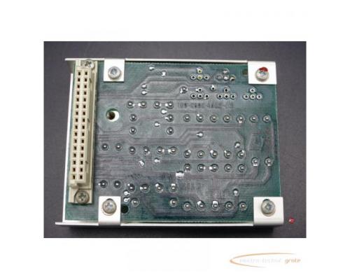 Indramat WAM 1/178 Programmiermodul für TWM1.1-100-300-W1-MOD7/..035-00 - Bild 3